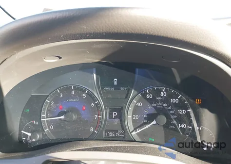 2013 Lexus Rx 350 from USA, damaged, VIN 2T2ZK1BA8DC107107